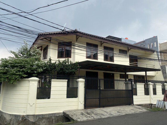 Rumah Disewakan di Tanjung duren Jakarta Barat